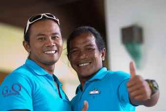 ホテル業・旅館業のための外国人就労支援